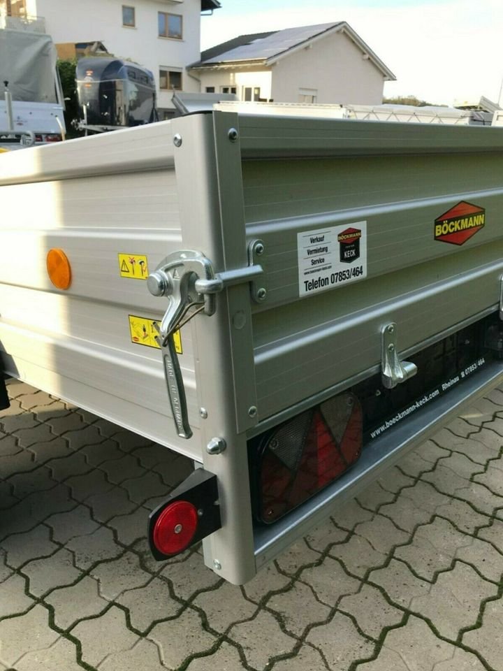 Böckmann TL-AL 2111/75