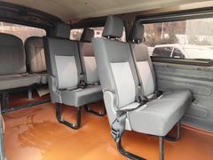 Seat 9 KSF