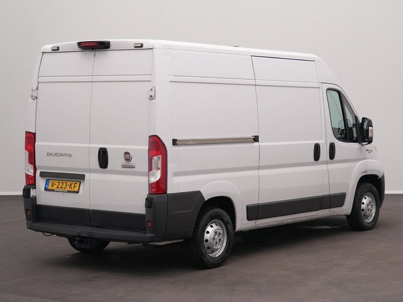 Fiat DUCATO 10 1.9 D