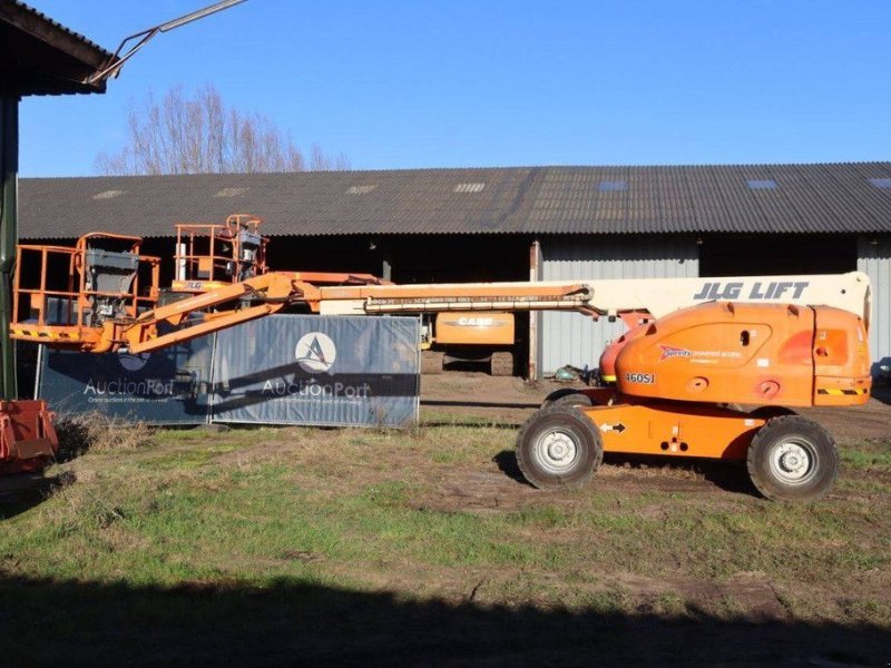 Aerial work platforms JLG 460SJC