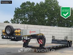 Scheuerle LO SAP 500T3