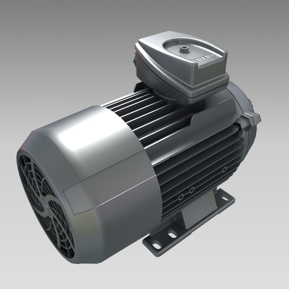 Elektromotor CMG XGA90S2