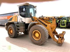 Liebherr L542 2plus1