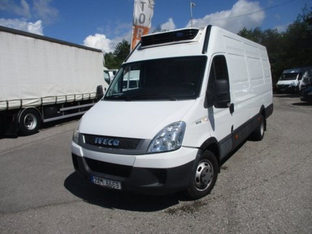 Iveco 35C15DK