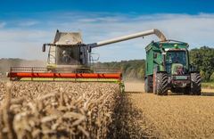 Fendt 5160 C