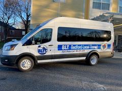 Bedford TRANSIT