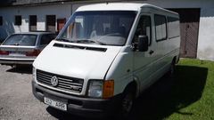 Volkswagen MULTIVAN TDI 128 KW 1.0 4MOTION DC