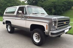 Chevrolet CHEVROLET BLAZER