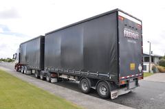 Iveco Stralis 560