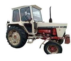 Belarus 405 PROGRESS