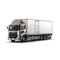 UD Trucks UD Quon