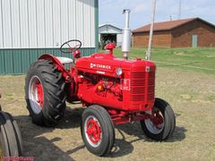 McCormick SUPER W-4