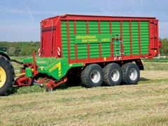 Strautmann Giga-Vitesse CFS 4401 DO
