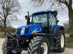 Case New Holland T 6030 Elite