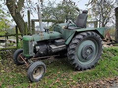 Zetor Z-25