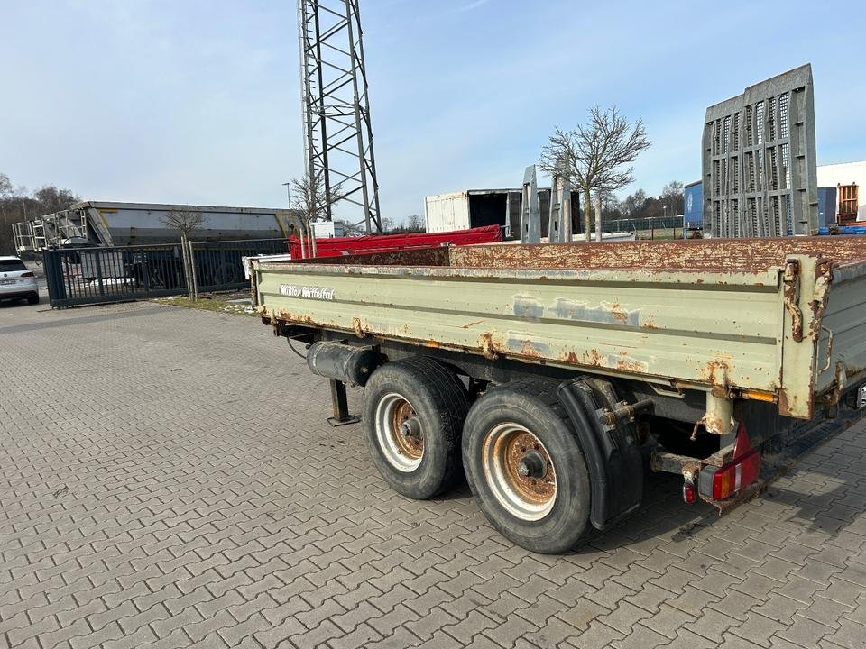 Trailer Cuppers AHW 10-10