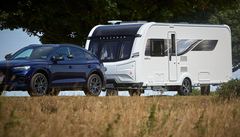 Coachman PASTICHE