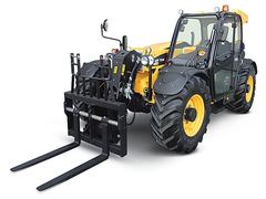 Caterpillar TH336
