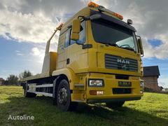 MAN 18.330 4x2 BL SA