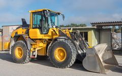 Volvo L 46507