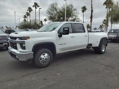 GMC SILVERADO LT