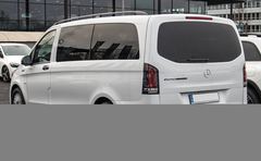Mercedes Benz EVITO
