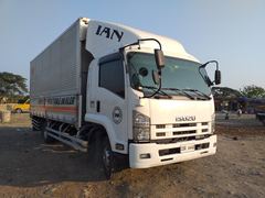 Isuzu FRR