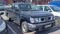 Nissan KING CAB 2.5TD-BGUD22-PICKUP/295