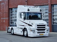 Scania TORPEDO