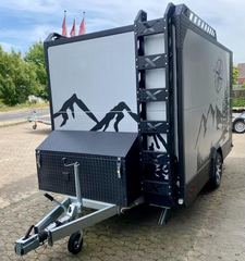 König Trailer KT