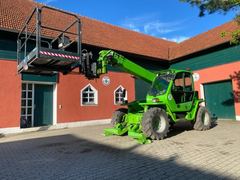 Merlo P 38.12