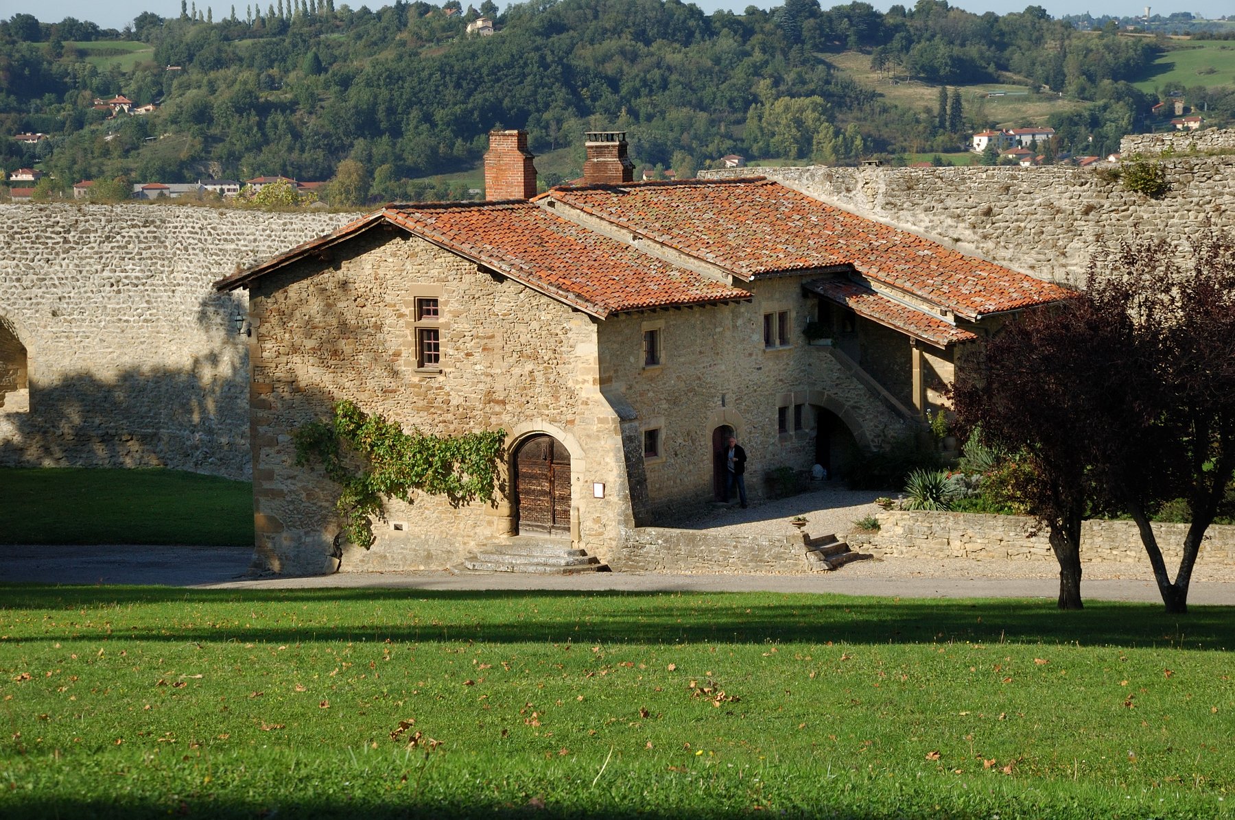 CHATEAU 353C