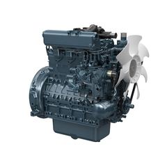Ihi Agri Tech GS32/2400
