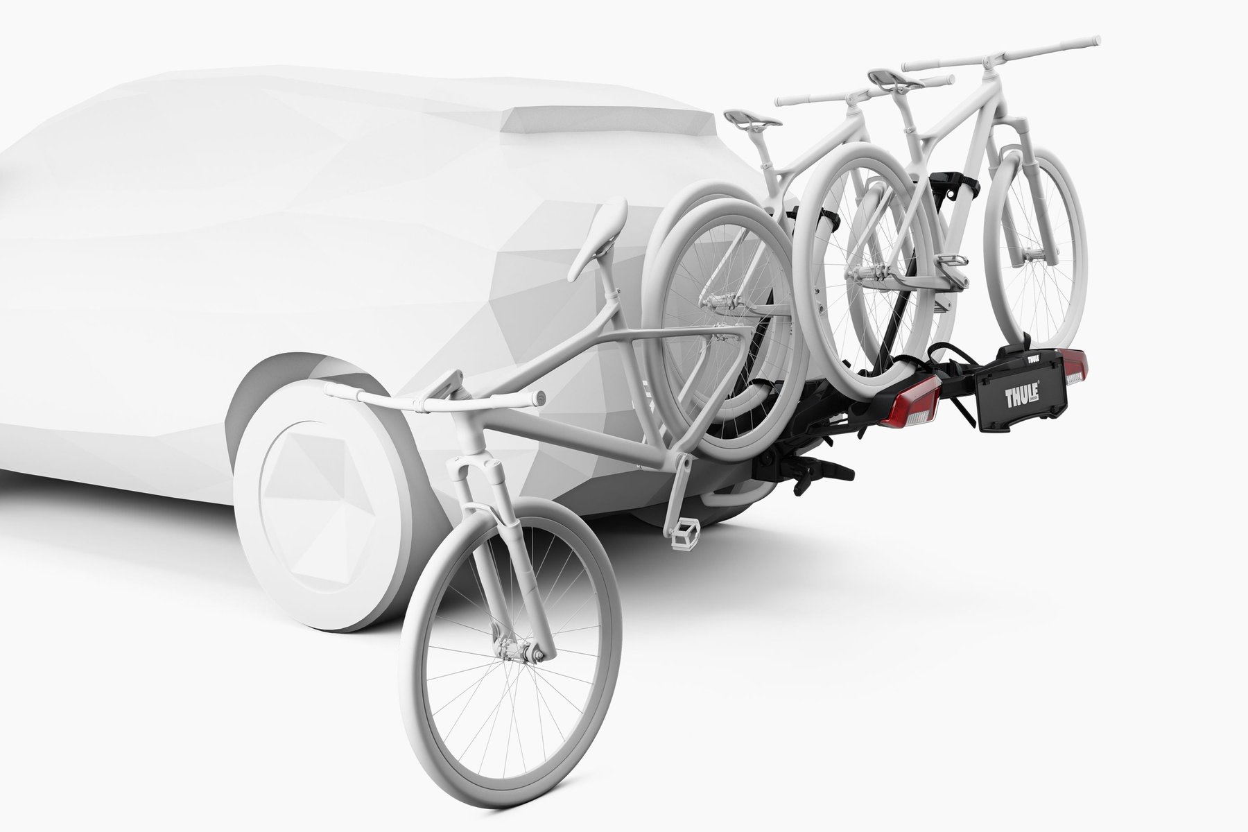 Thule 3508B