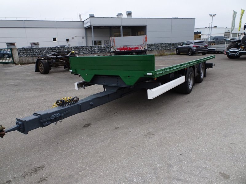 Trailer Krone N/A3