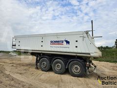 Schmitz Cargobull Gotha SKI 24