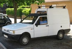 Fiat TRIGANO FI1