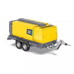 Atlas Copco CPS11-10ST4