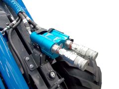 Multione Multi Connector Adaptor for Machines