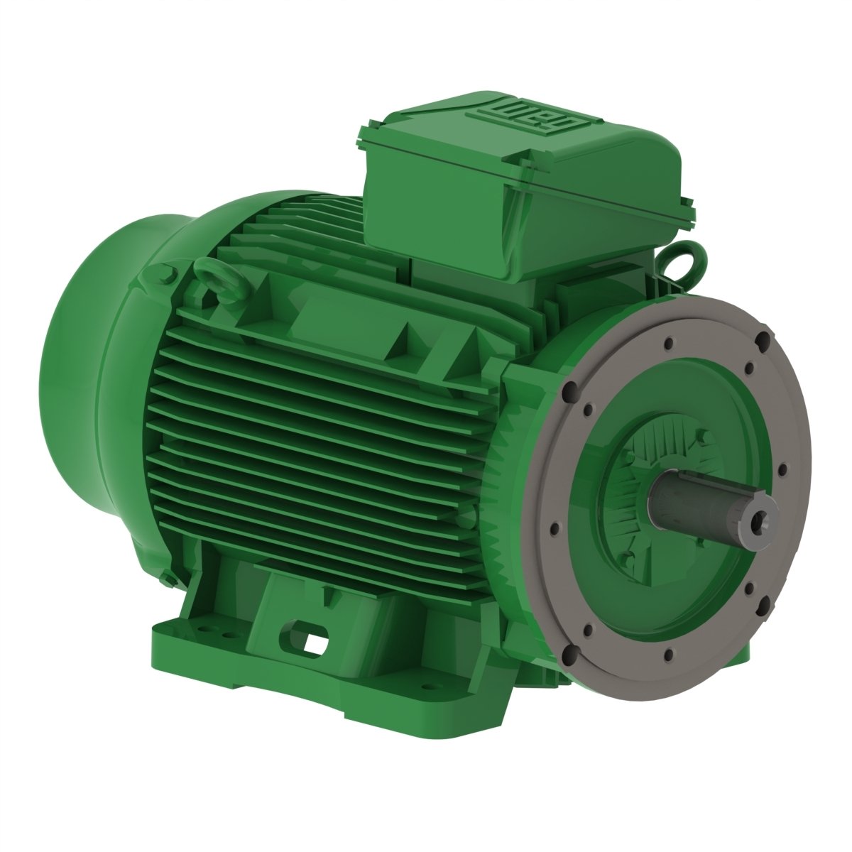 Electric motor WEG K42 STDE2