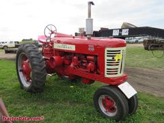 International Farmall 450