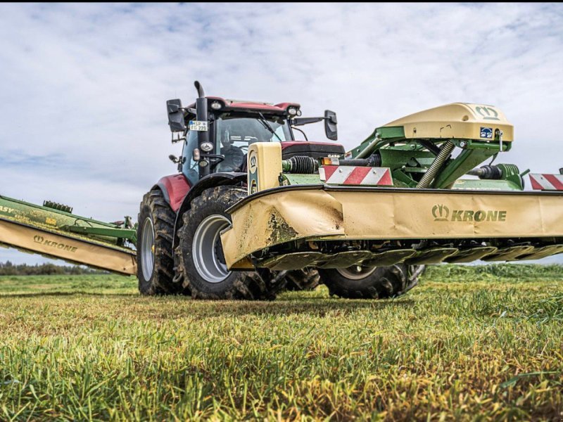 Krone EasyCut B 870 CV