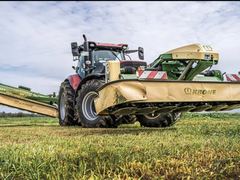 Krone EasyCut B 870 CV