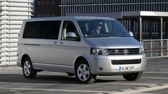 Volkswagen CARAVELLE 2.0 TDI