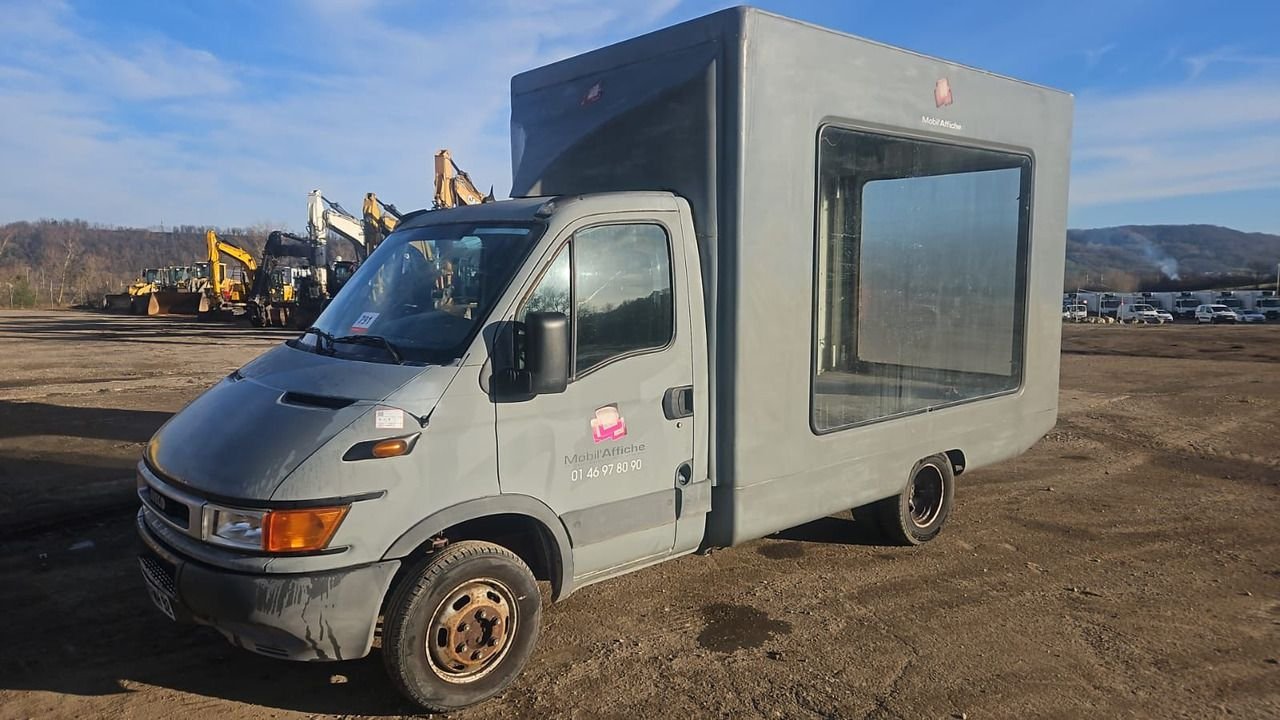 Iveco 35S9