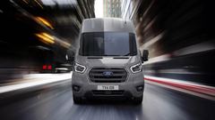 Ford 150L Automatic Double Cab