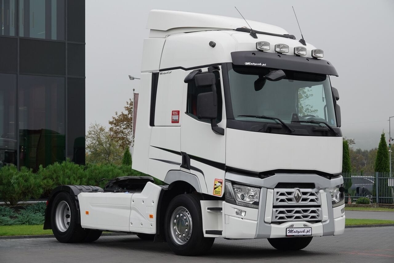 AVENTO ROYAL445TLDEXCL.
