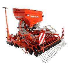 Kubota SD2400M FGS