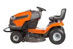Husqvarna 2146 XLS (960430067-00) - 46in Lawn Tractor (2008-12)