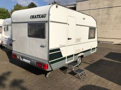 CHATEAU CALISTA 390